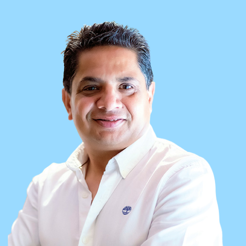 Mr. Shiva Dhakal